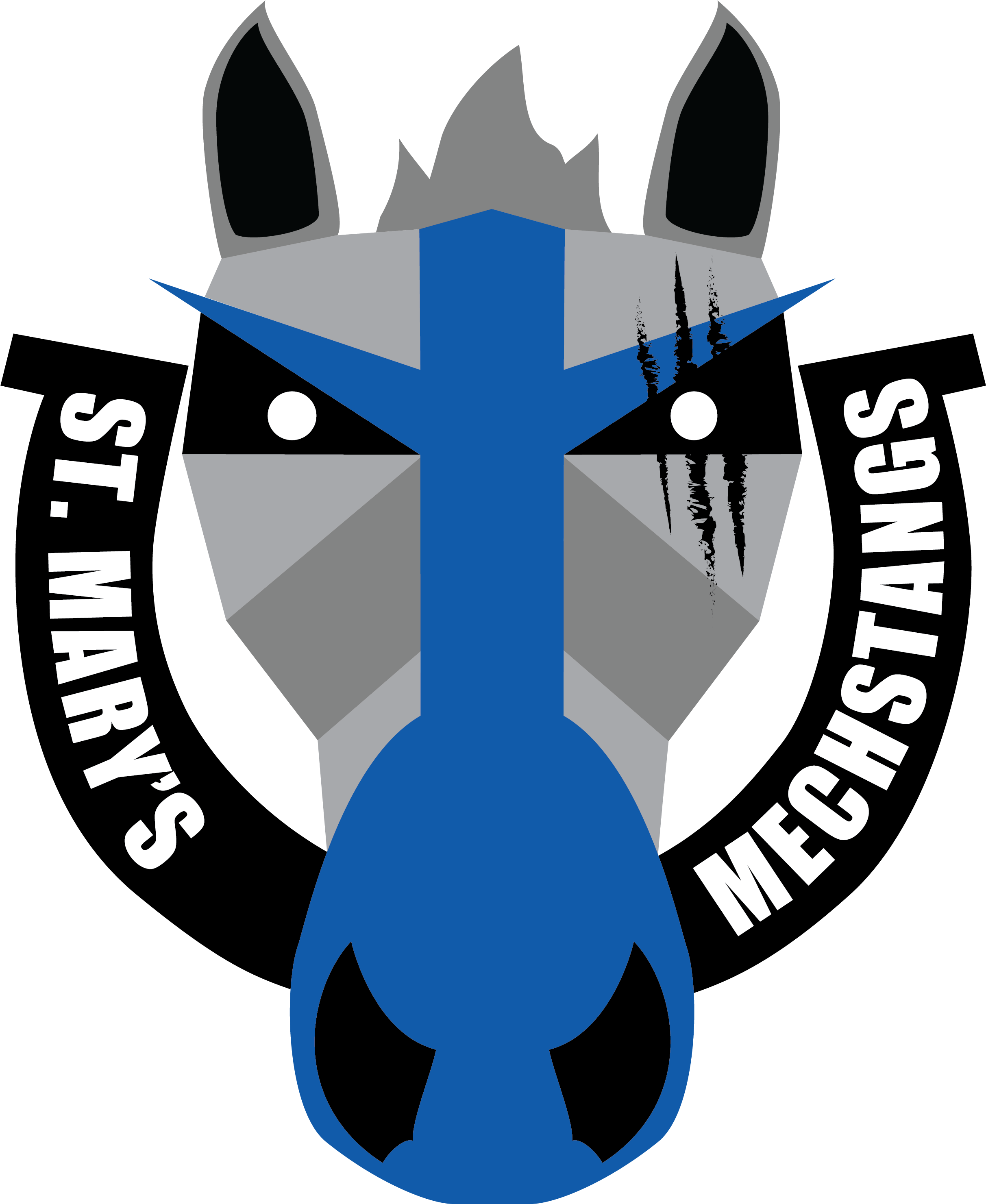 Mechstangs - Sasi Institute Of Technology & Engineering (2424x3114), Png Download