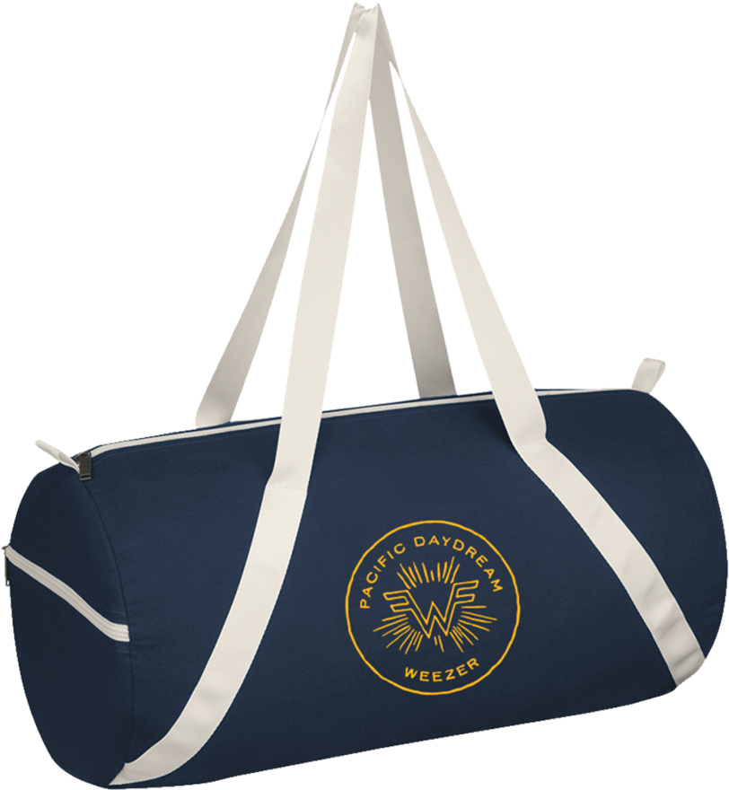 Dufflebag V=1502897674 - Wordans Promo Lightweight Cotton Duffel Bag 3269 Black (1000x1000), Png Download