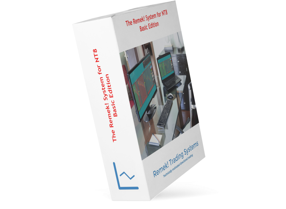 Placeit Remek Nt8 Basic Edition Product Box (1000x750), Png Download