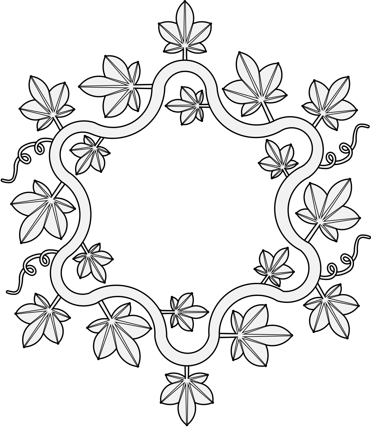 Details, Png - Drawing (1224x1410), Png Download