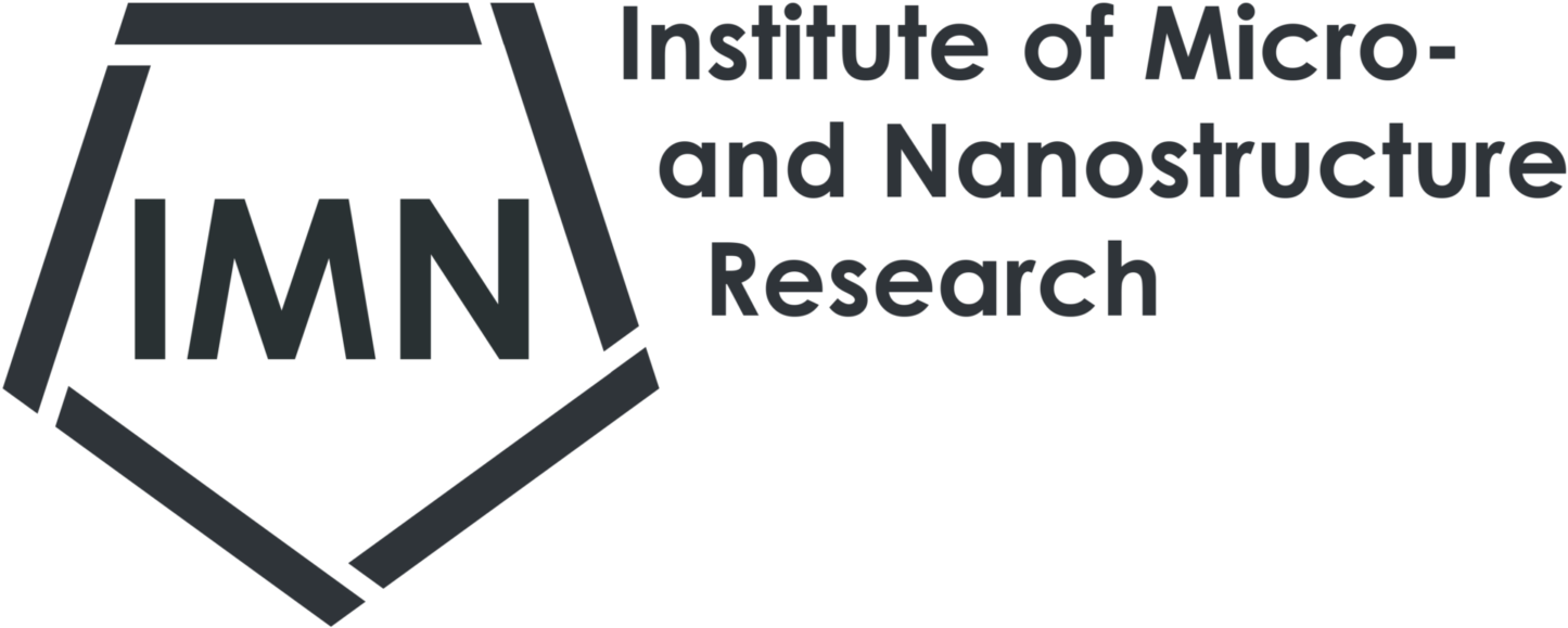 Institute Of Micro- And Nanostructure Research - Aman Bhalla Institute Of Engineering & Technology (1500x621), Png Download