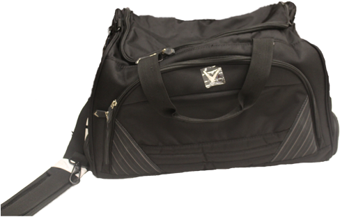 Callaway Duffle Bag - Shoulder Bag (567x567), Png Download