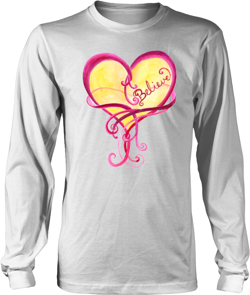 Breast Cancer Awareness T-shirts & Hoodies - If There Ever Comes A Day When We Cant Be Together (1000x1000), Png Download