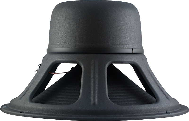 Jensen® Jets, 12\ - Jensen Jet Series Tornado 12" 16 Ohms (800x514), Png Download
