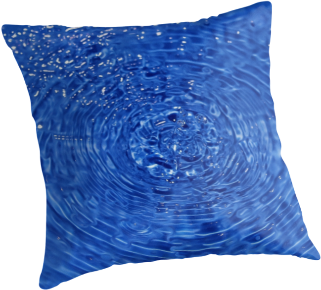 Very Cool For A Gift For A Journal Or On A Pillow, - Throw Pillow (875x875), Png Download