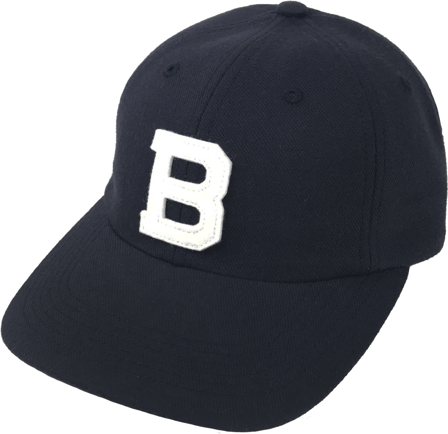 Ivy League 6 Panel - Hat (2048x2048), Png Download