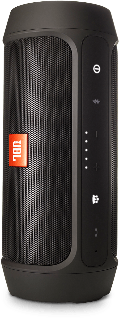 Jbl Speakers Png - Bluetooth Speaker Jbl Harman Charge2+ Handsfree, Spray-proof (1605x1605), Png Download