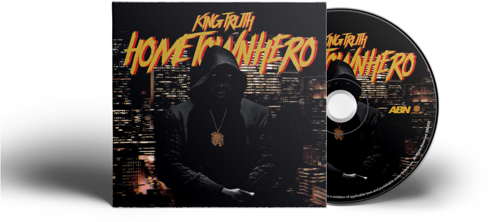 Trae-cd - Poster (1000x455), Png Download