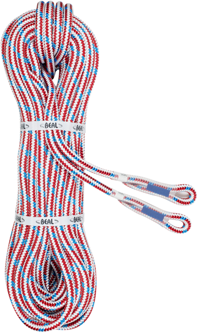 Baobab 13 - 5mm - Beal Baobab Unicore 13.5 Mm X 30 M + 2 Terminales (1000x1000), Png Download