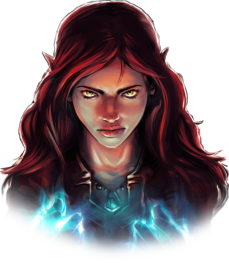 Rockmoor - Chapter Preview - Rockmoor By Matthew Hinsley (800x918), Png Download