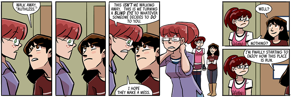 Image - Cartoon (1000x333), Png Download