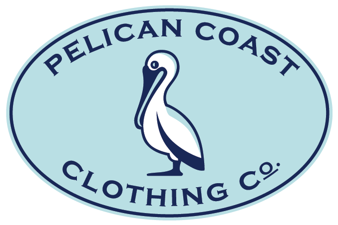 Pelican Coast Stickers (713x488), Png Download