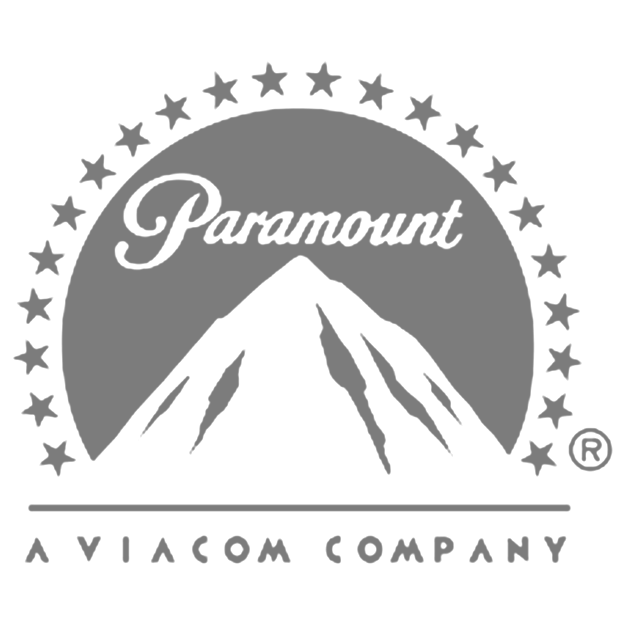 Paramount-logo - Tribute To Bing Crosby (1000x1000), Png Download