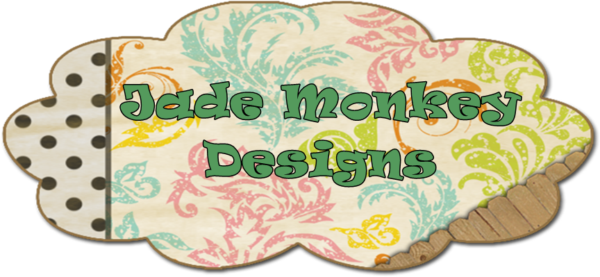Jade Monkey Designs - Welcome To Your English Class (900x416), Png Download