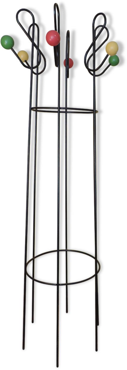 1950s (1457x1457), Png Download