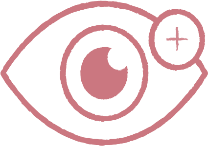 Ortho-k & Myopia Control - Circle (1000x1000), Png Download