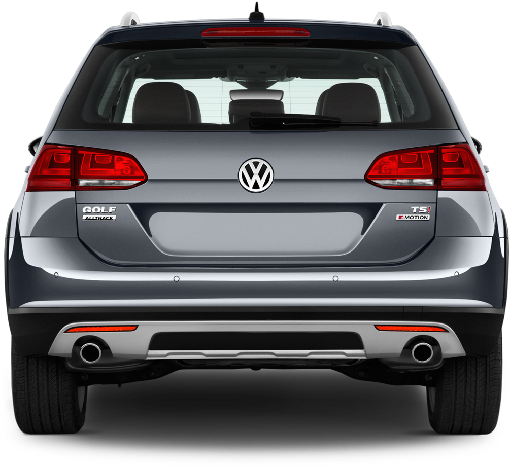 New 2017 Volkswagen Golf Alltrack Se In Tacoma, Wa - Volkswagen (1280x960), Png Download
