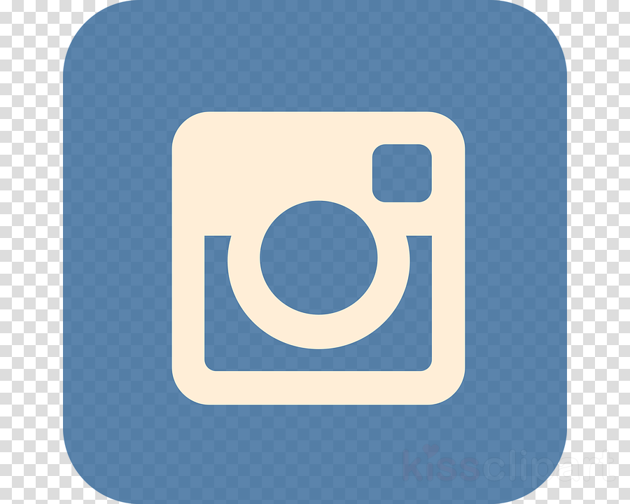 Instagram Simbolo Clipart Social Media Computer Icons - Clip Art (900x720), Png Download