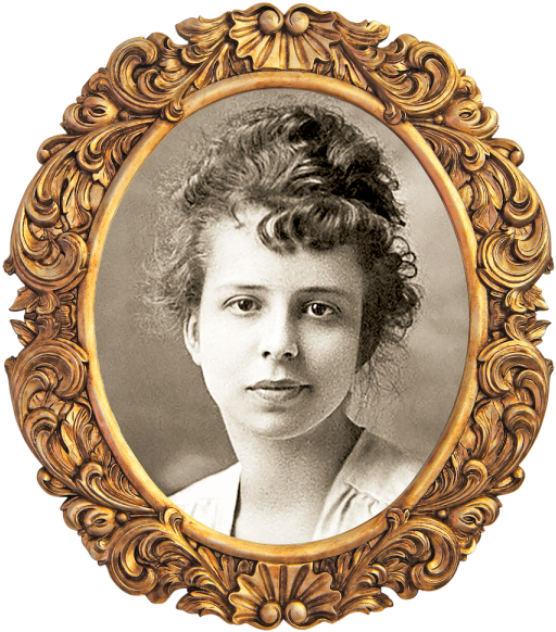 100 Years Of Women At Rhodes - God And Women: Woman In God's (600x600), Png Download