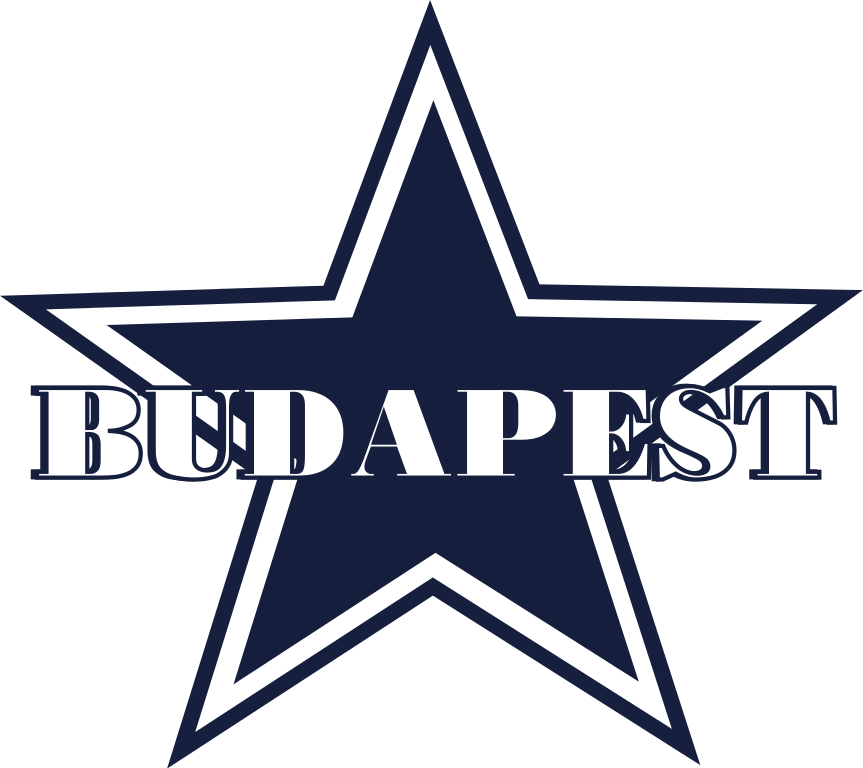 Datoteka Budapest Cowboys Png Cowboys Logo Svg - Dallas Cowboys Red Star (863x768), Png Download