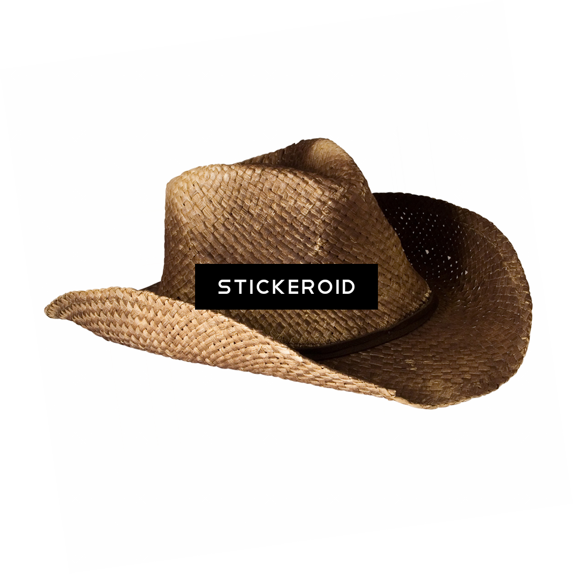Cowboy Hat (1128x1129), Png Download