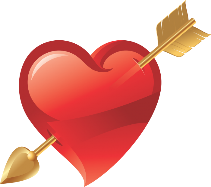 Love Png - Vitrine Dia Dos Namorados (700x621), Png Download