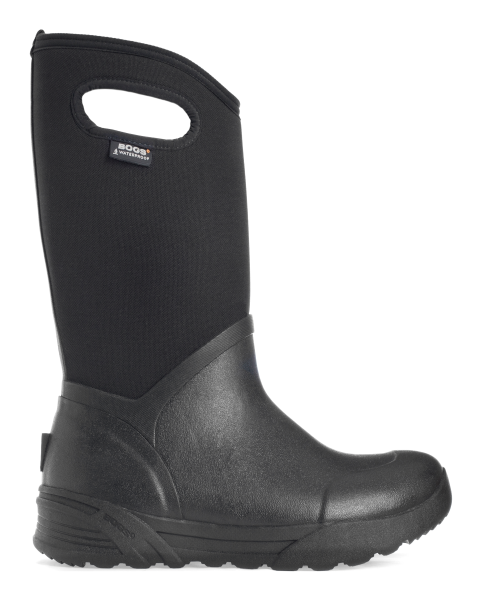 Bogs Insulated Boots Canada (600x600), Png Download