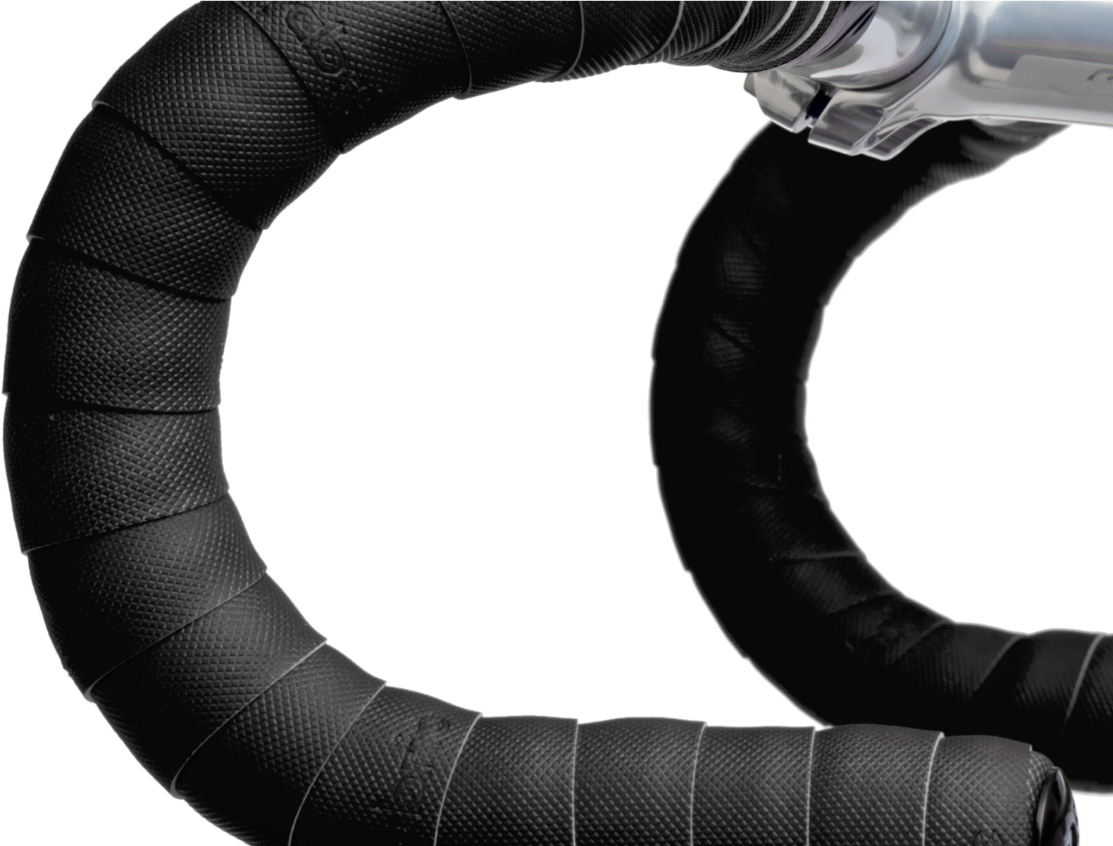 Fabric Knurl Fabric Knurl Tape Onbar Black Fabric Knurl Bar Tape