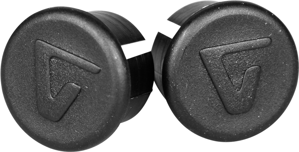 Velox Guidoline Handlebar Tape Kit - Velox Handlebar End Plugs (pair) (1161x681), Png Download