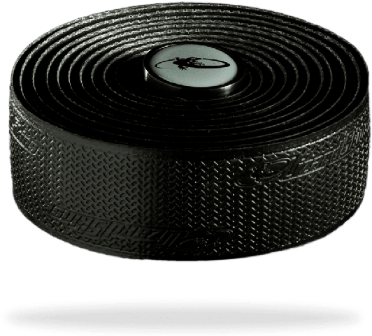 Lizard Skins Dsp 2.5 Mm Bar Tape Black (560x560), Png Download