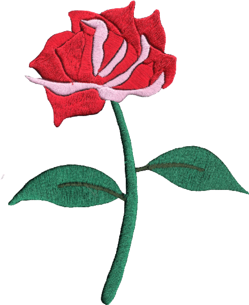 Picture 2 Of - Embroidery (640x640), Png Download