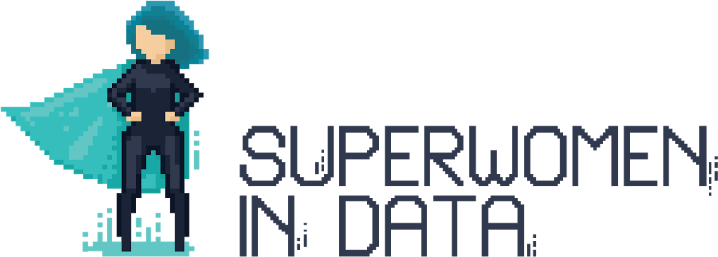 Superwomen - Graphic Design (1114x442), Png Download