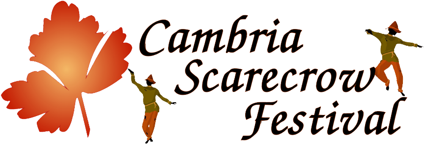 Follow Us On Social Media - Scarecrow (914x377), Png Download