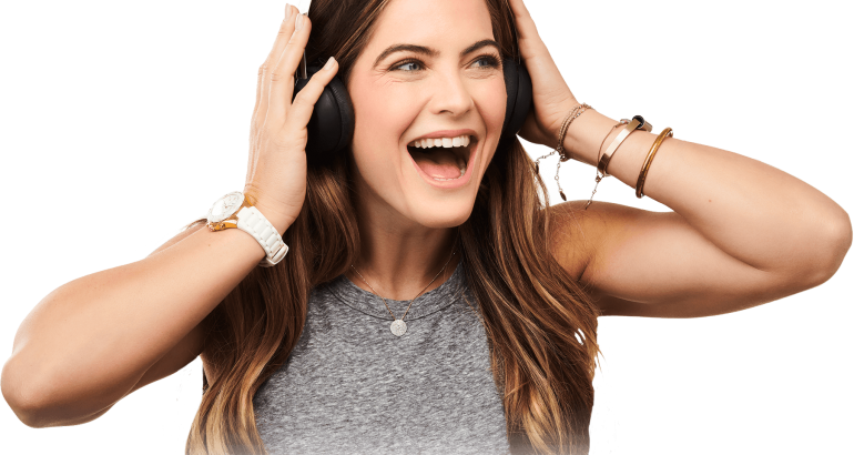 What It's Like To Try Clear Brilliant - Patient (770x410), Png Download