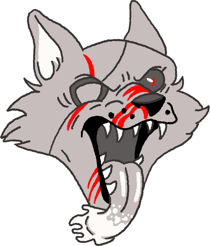 Cartoon (671x786), Png Download