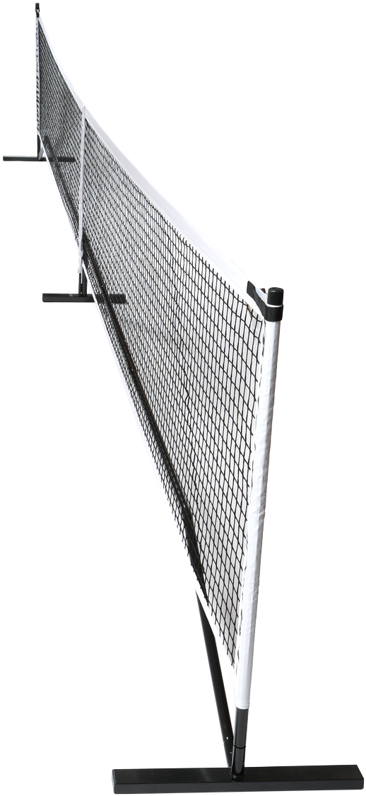 Gamma Portable Net System - Net (551x1280), Png Download