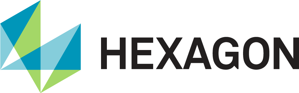 Hexagon Manufacturing Intelligence Logo (1020x680), Png Download