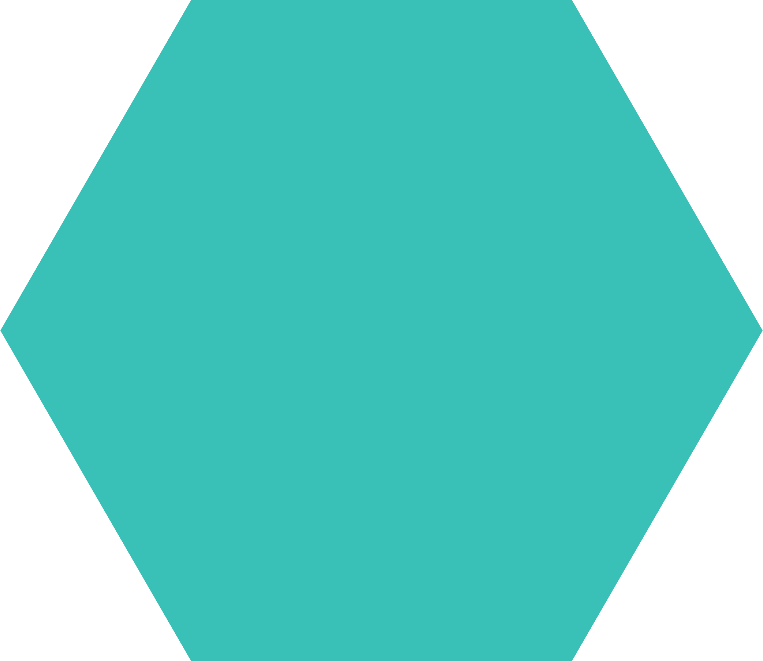 Secure Your Guests' Experience - Teal Hex (2656x2300), Png Download