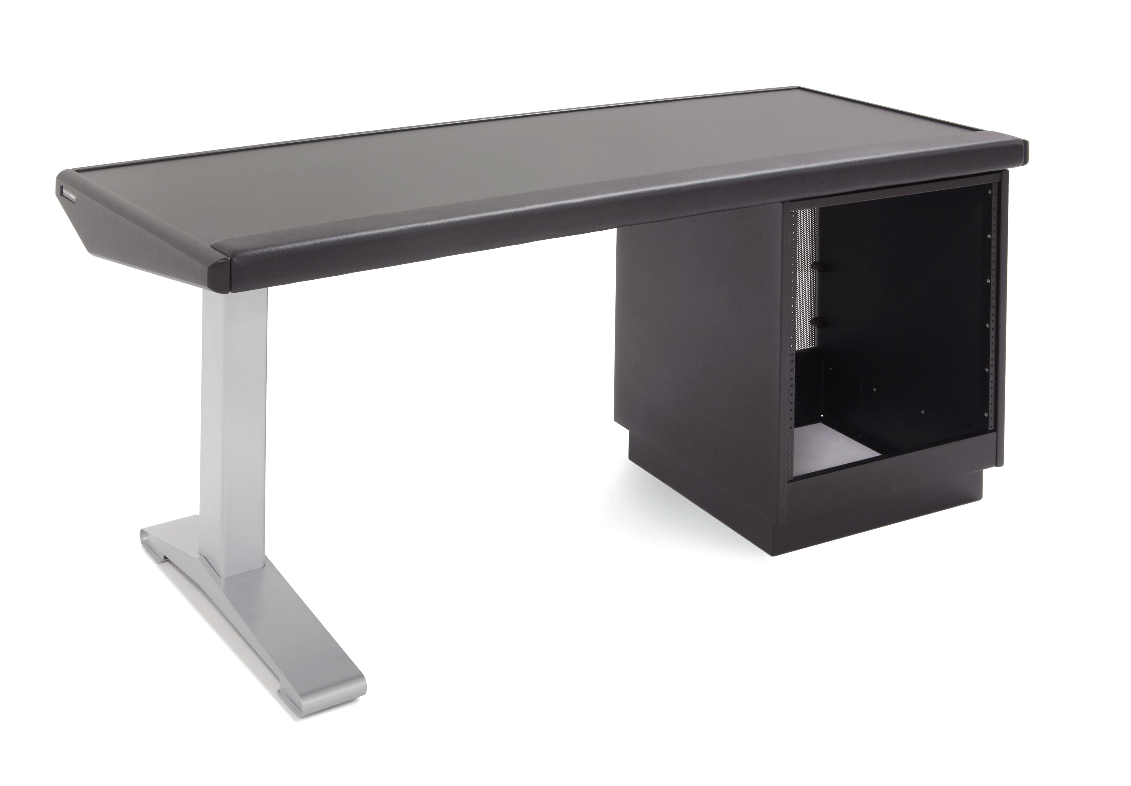 The Essential Workspace - Desk Png (3931x2621), Png Download