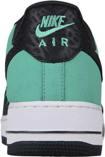 Nike Air Force - Graffiti Nike (580x580), Png Download