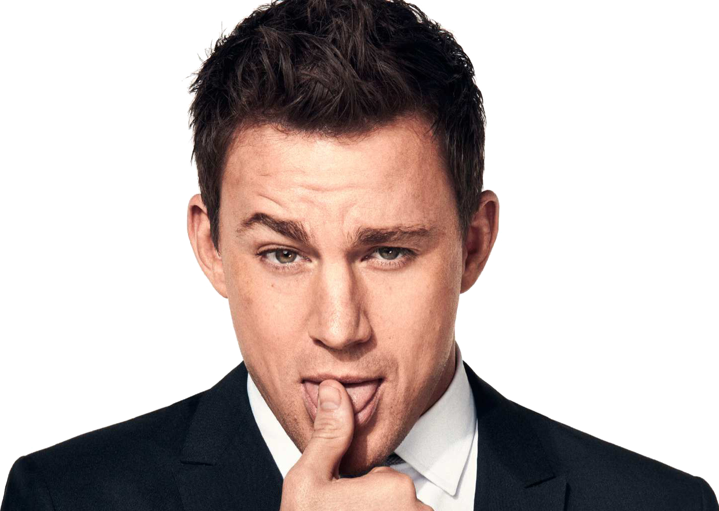 Channing Tatum Png Transparent Image - Channing Tatum (800x569), Png Download