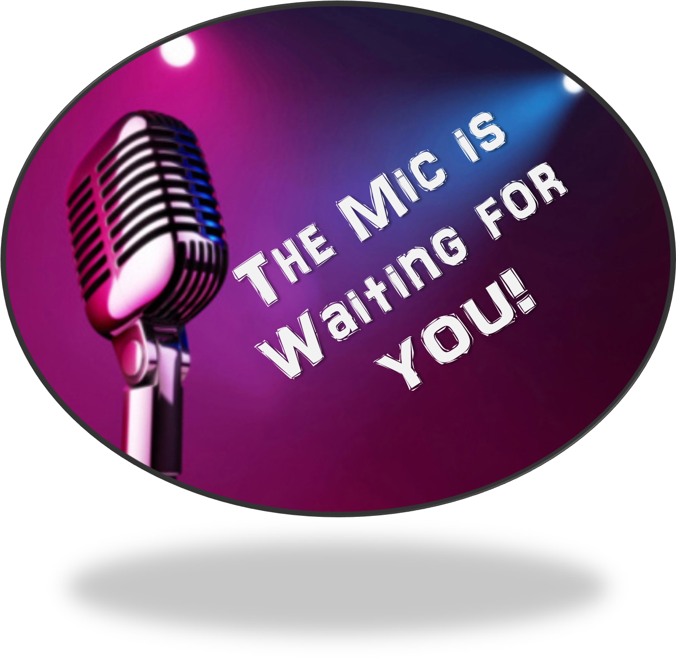 Tickets Only Available On Site As Of Today - Thou Shalt Laugh [book] (1344x1323), Png Download