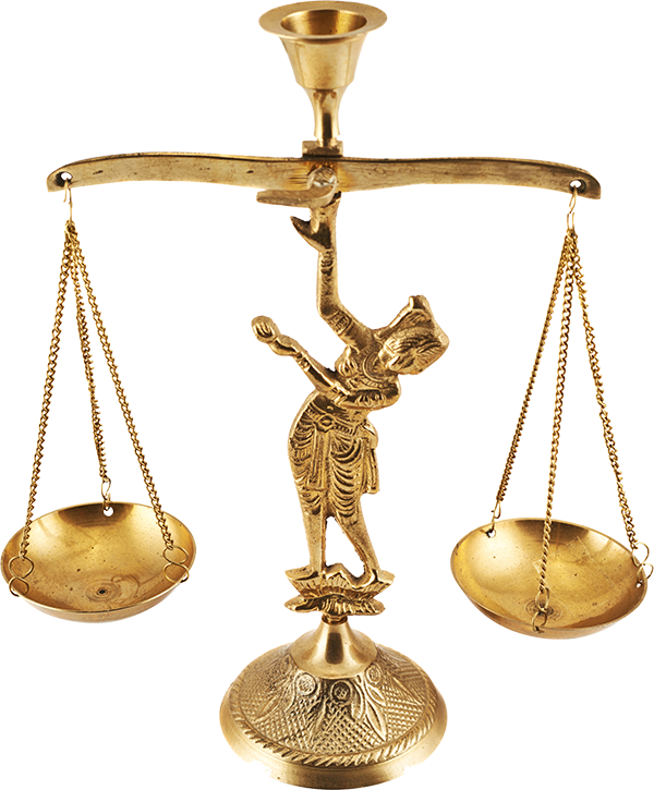 Law Services In York, Pennsylvania - Weighing Scale (600x725), Png Download