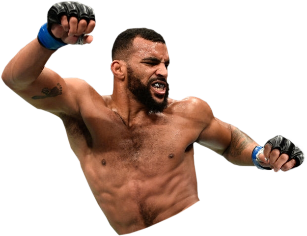 Made You Some Alternative Templates From That Fight - Barechested (636x503), Png Download