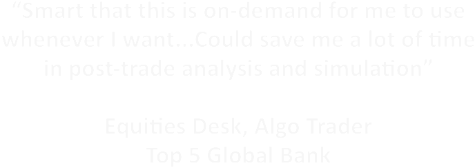 Equities Desk - Monochrome (1000x419), Png Download