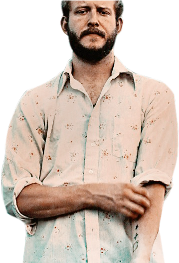 Bon Iver's Justin Vernon On His Grammys Attire, Snl, (1000x525), Png Download