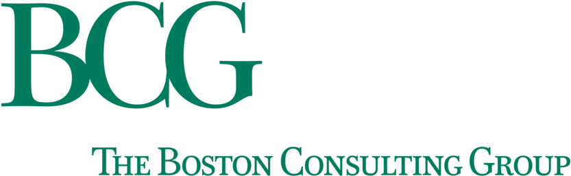 Bcg 1500px - Boston Consulting Group (1000x1000), Png Download