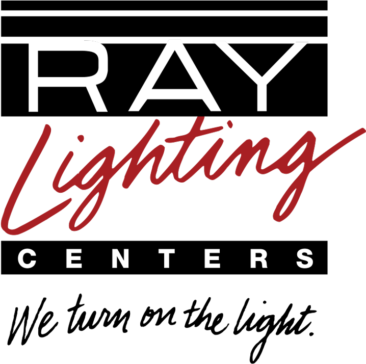 Ray Lighting Center (750x713), Png Download