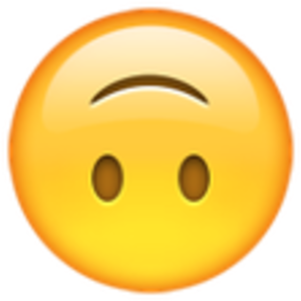 Ulcorg970x1u3ihvqo6o - Sad Emoji (636x636), Png Download