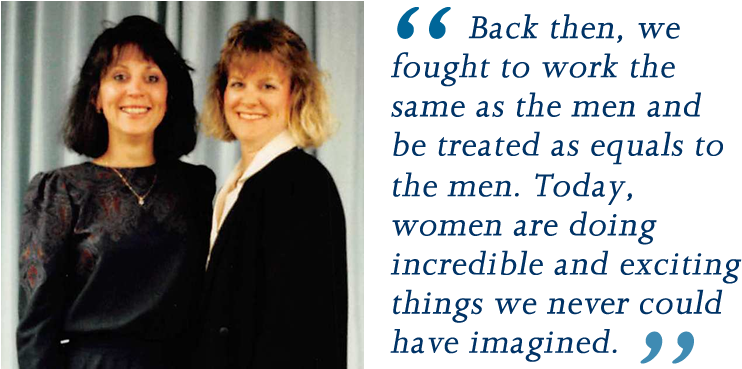 Women In Law Enforcement - Girl (756x426), Png Download